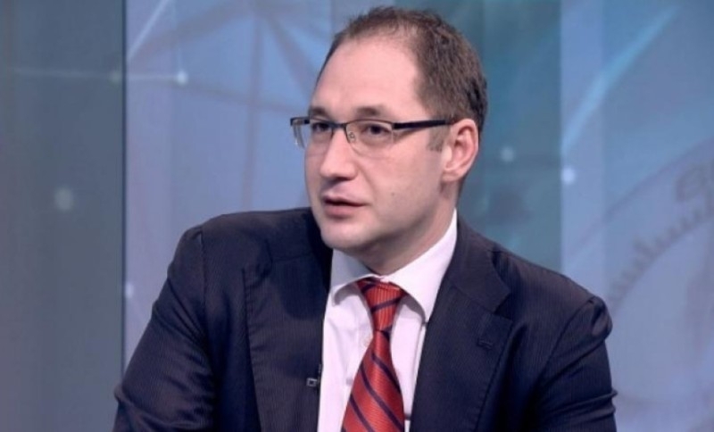 Икономистът Георги Ангелов коментира актуалната бизнес среда в България. По