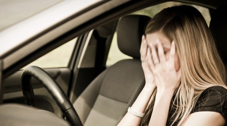 Хванаха надрусана жена зад волана в Монтанско научи BulNews Случката е