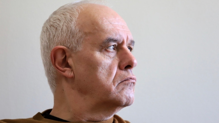 Ако трябва да говорим за вероятности – най вероятно е да