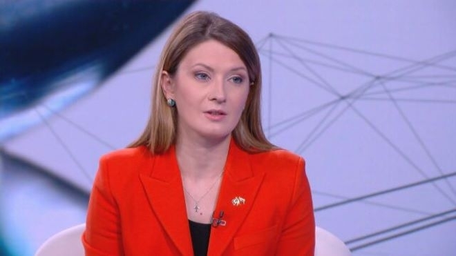Цветелина Пенкова: Действията на правителството без план не решават проблемите