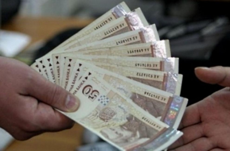 С 35% изостава средната работна заплата във Видин от тази за страната