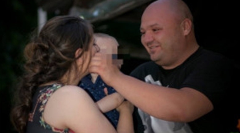 Окръжният съд в Благоевград окончателно потвърди че бащата на двете убити деца