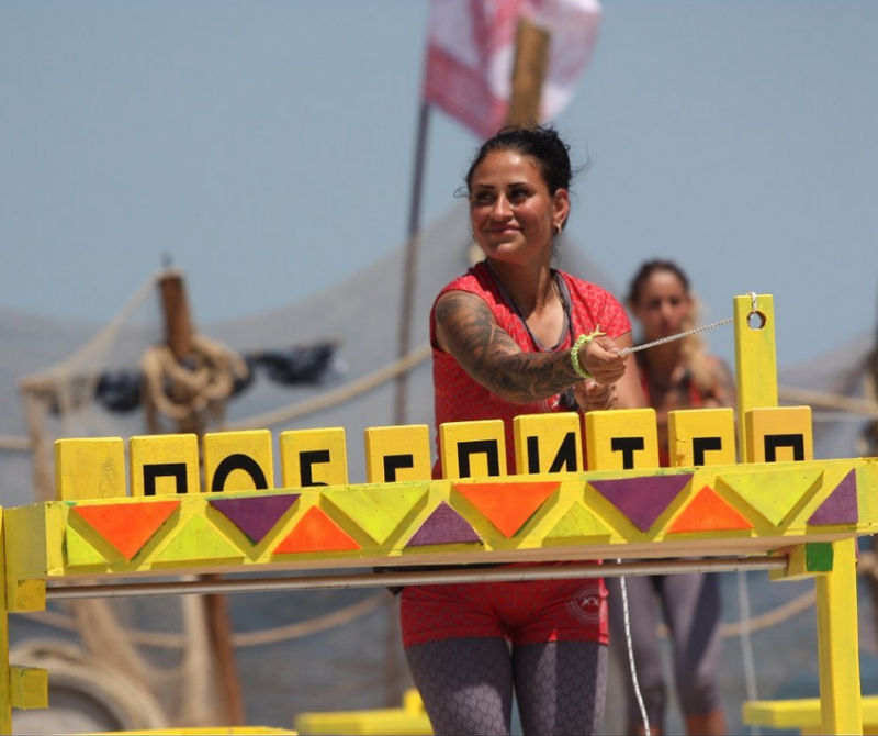 Най обсъжданият участник от Игри на волята този сезон определено бе