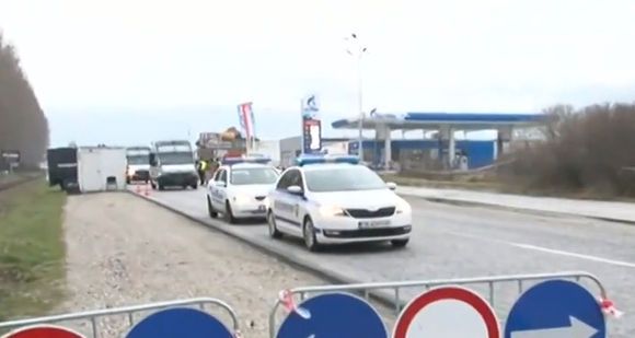 В Банско броят часовете до отмяната на пълната карантина В