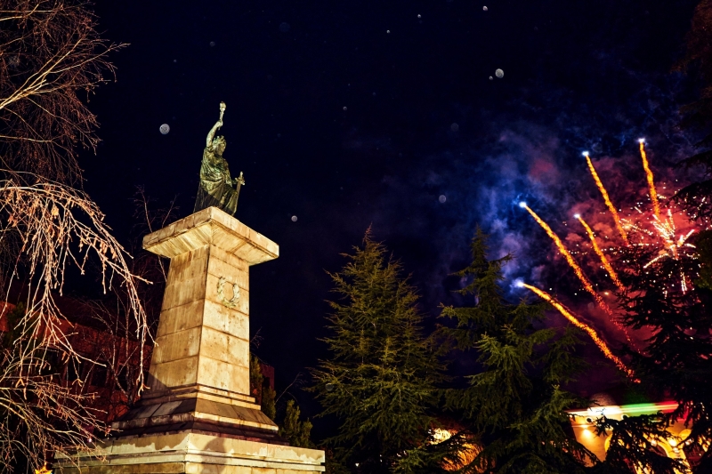 Трети март – ден на Освобождението на България от Османско