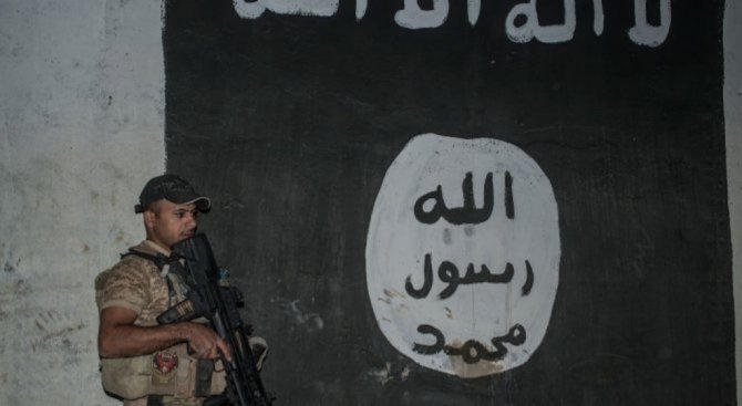 Ислямска държава заплаши че ще саботира парламентарните избори в Ирак