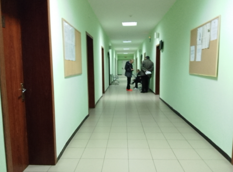 Майката и детето пострадали в катастрофата в четвъртък край Гаврил