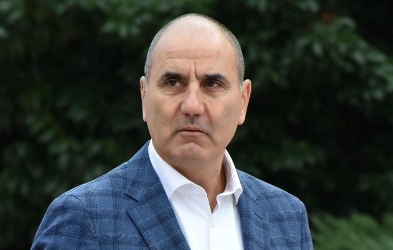 Бившият вицепремиер и министър на външните работи Цветан Цветанов заяви