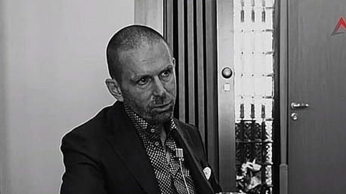 Нови следи лъсват за убийството на Мартин Божанов Нотариуса който