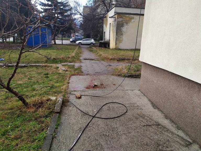 Съдия Стела Михайлова от Районен съд Пазарджик е загинала нелепо