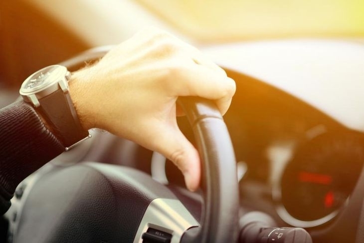 От 1 юли вместо кръвна проба за употреба на алкохол