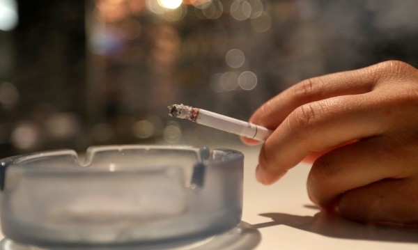 Колкото по скоро след събуждане човек пали цигара толкова е