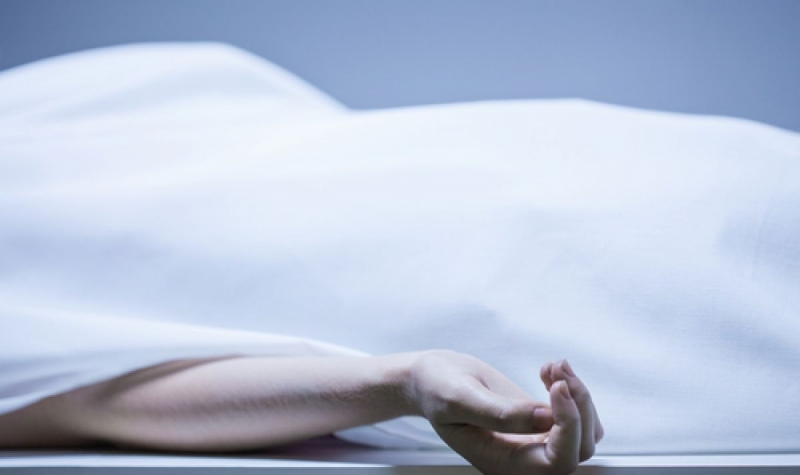 Зловеща находка в Разградско Череп с коса прешлени кости от