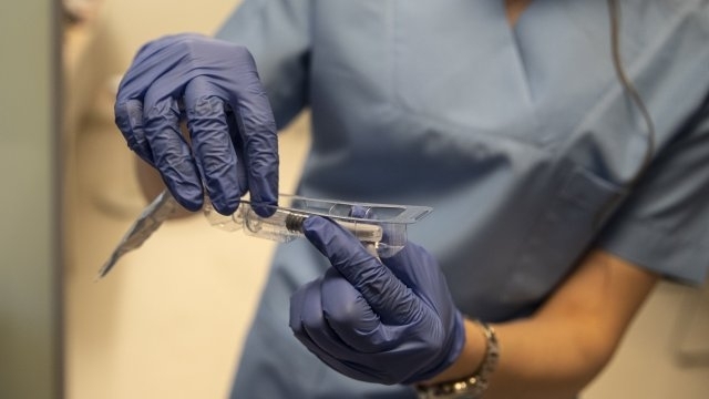 Доброволци от Вълчедръм са готови да работят в Дома за