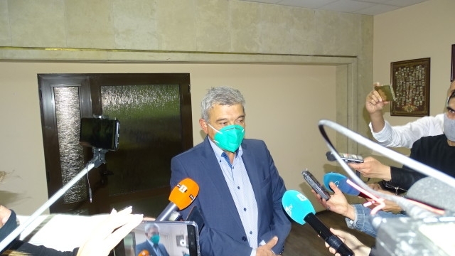 За 14 дни ще бъде ограничено провеждането на масови мероприятия