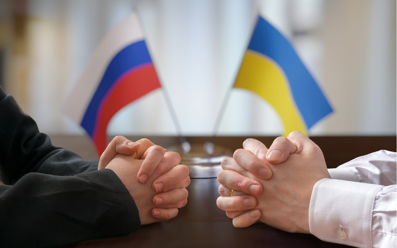 След преговорите с Иран Стив Уиткоф и Джаред Къшнър ще