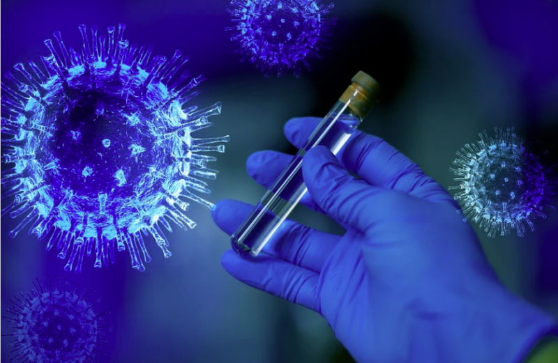 Още 269 случая на заразяване с новия коронавирус са установени