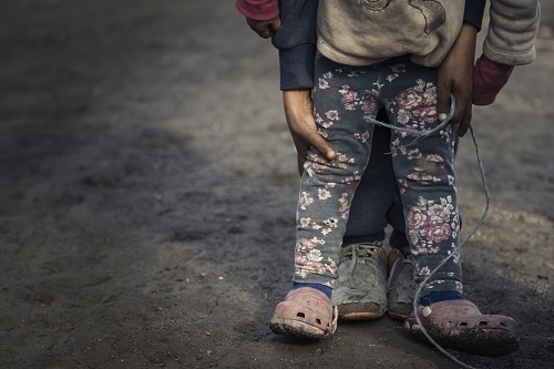 Над 3000 евро са даренията събрани в 18 европейски градове