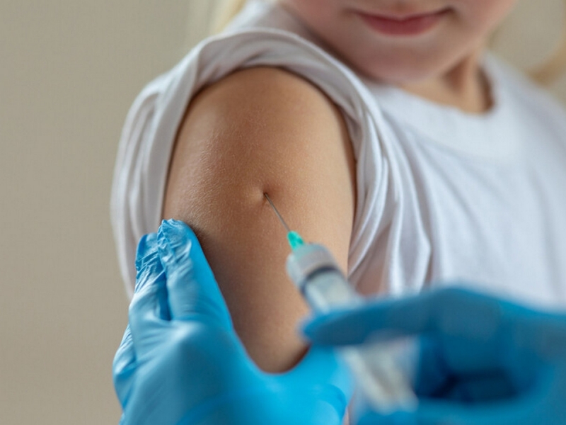 Нов случай на коклюш е регистриран във Враца става ясно