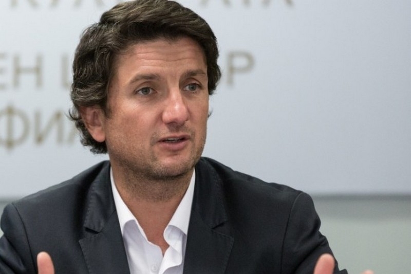 Днес 03 10 2017 г Специализирано звено Антикорупция СГП прецизира обвинението