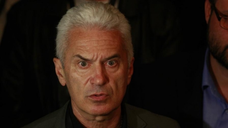 Напоследък имам усещането че ГЕРБ като че ли имат полза