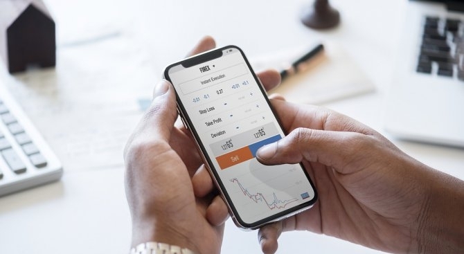 В област Плевен 56 9 на сто от домакинствата имат достъп