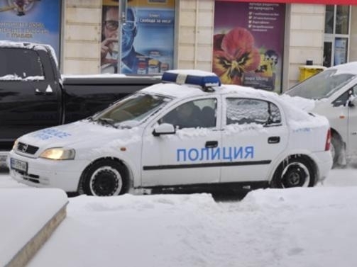 Досъдебно производство е започнато срещу 29 годишен мъж от Шумен който изпращал