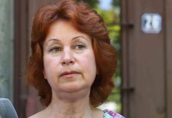 Проф. Ива Христова: COVID-19 плавно се оттегля след масов бум, чакаме грипните заболявания