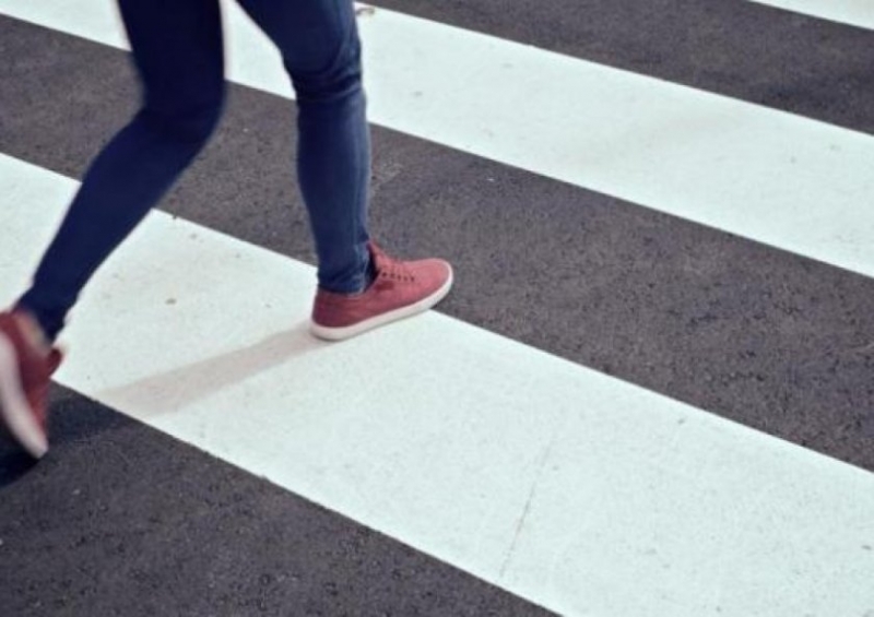 Две 12 годишни момичета са пострадали при катастрофа на пешеходна пътека