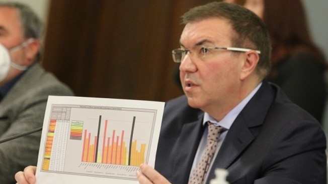 Имаме трайна тенденция на увеличен брой излекувани от коронавируса спрямо