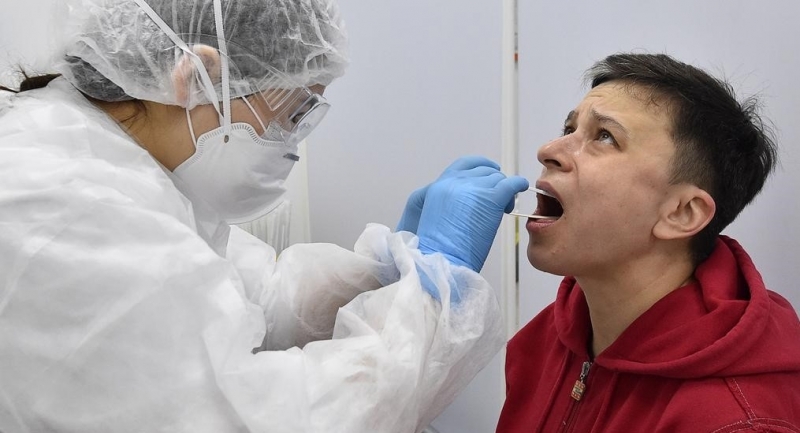 Продължава тестването за наличието на COVID 19 във Врачанско съобщиха от