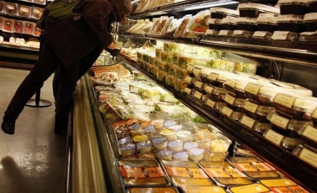 Хранителните продукти в Румъния и Полша са по евтини от тези