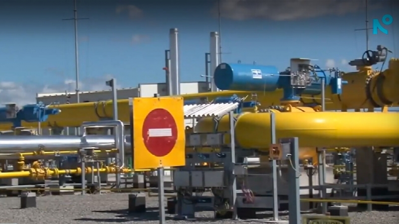 Замразяват договора между Булгаргаз и Боташ за 15 месеца До