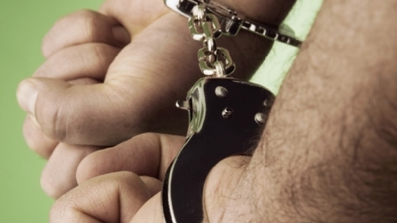 Двама мъже от Гоце Делчев са задържани при спецакция срещу