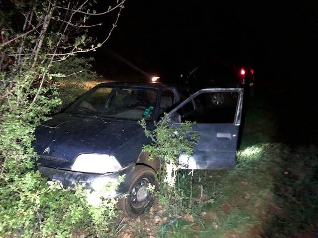 Среднощна гонка между инспектори на Изпълнителна агенция Рибарство и аквакултури