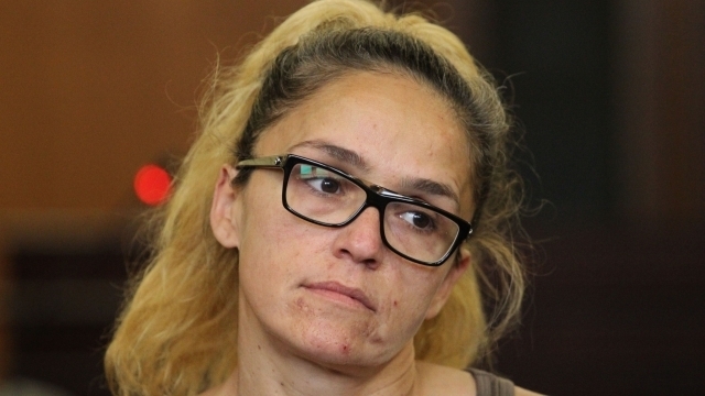 Десислава Иванчева остава в ареста реши преди минути Апелативният спецсъд