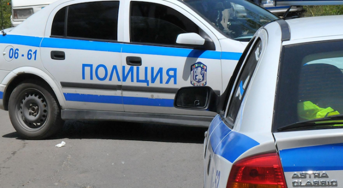 Двама жители на пловдивския квартал Столипиново са били задържани за