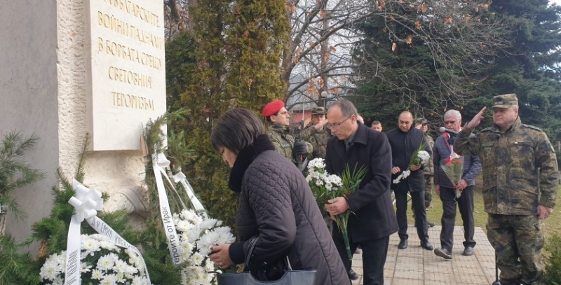 Изминаха 19 години от атентата в Кербала, при който загинаха 5-ма българи