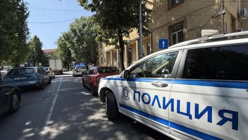 Бизнесменът Владимир Томов Янков познат и като Владо Загатото е