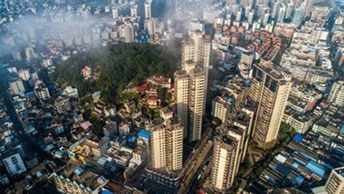 Бързото развитие на Китай привлича живеещите в чужбина китайци да се завърнат у дома