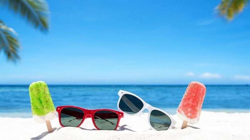 Времето ще бъде предимно слънчево Главно над Източна България ще се развива