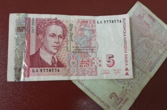 Размерът на социалната пенсия за старост да бъде повишен с