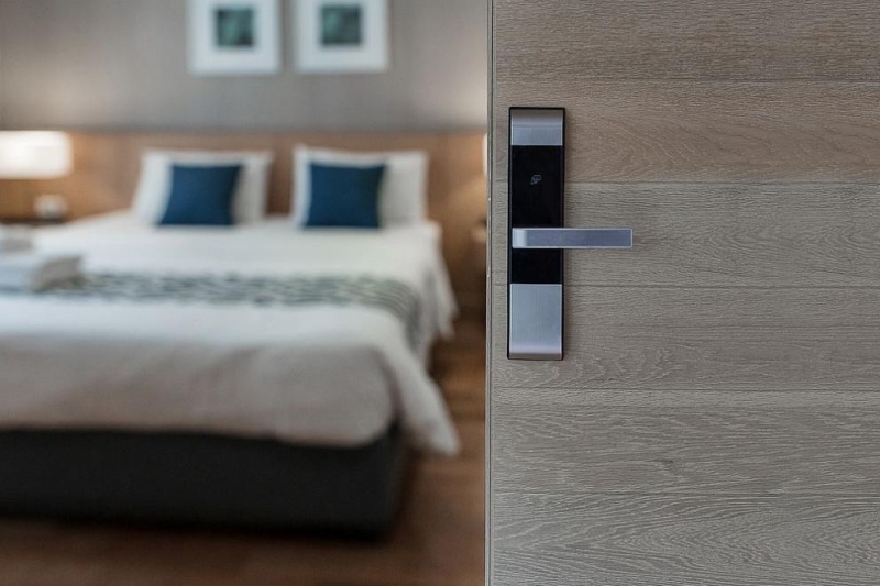 Приходите от нощувки през април у нас достигат 76 7 млн