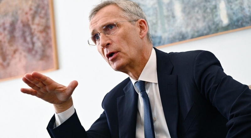 След като сключи пакт за взаимна отбрана в Северна Корея