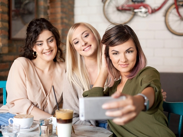 Да сравняваш себе си с другите като цяло не е