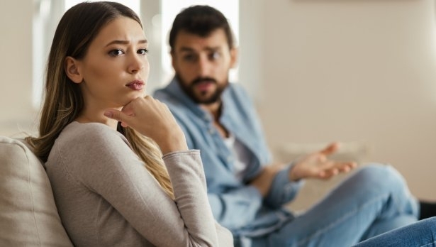 Един от най големите страхове на всяка двойка е че връзката