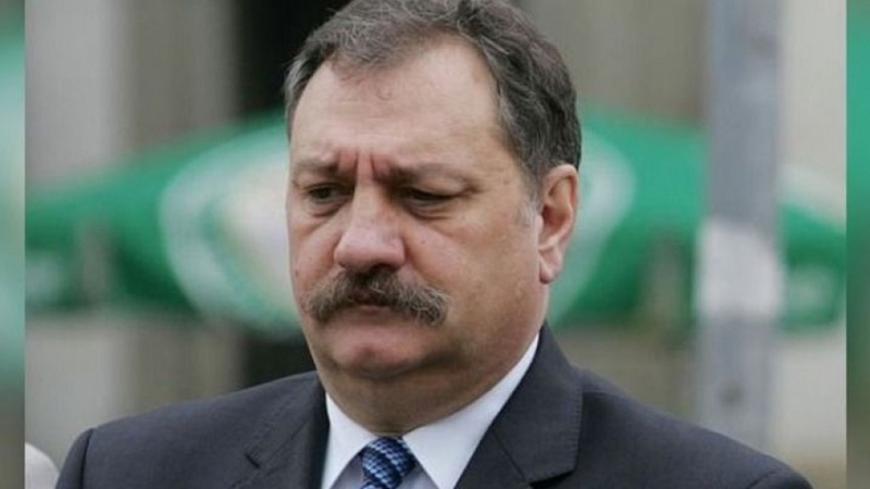 Бившият здравен министър Евгений Желев загина в катастрофа в старозагорското