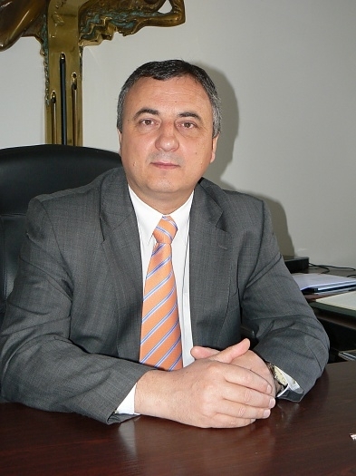 Управителят на ВиК Враца Ангел Престойски спря увеличението на цената на