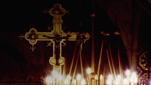 Днес е Петдесетница отбелязва се на 50 ия ден след