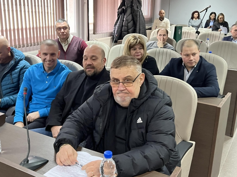 Общинските съветници във Враца дадоха съгласието си за продажбата на